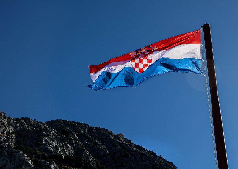 Dan državnosti slavi se izvan Hrvatske: 'Dok smo živi i zdravi...'