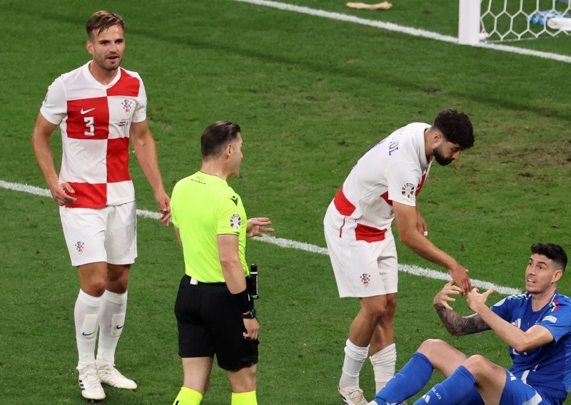 Hrvatski reprezentativac: Imao sam manje skandale, mediji su me ocrnili...