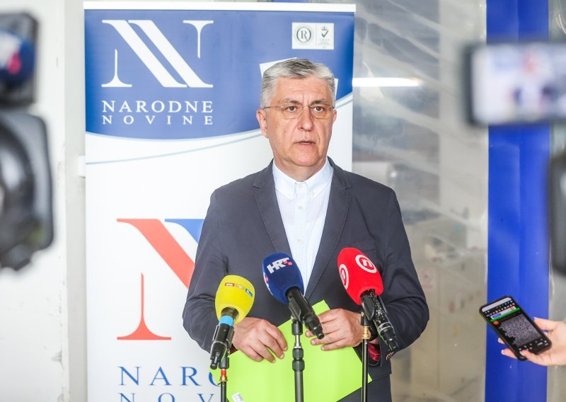 Oglasio se DIP: Zaprimili četiri dojave o kršenju šutnje na društvenim mrežama