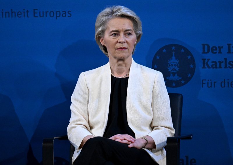 Oglasila se Europska komisija o povećanju američkih carina na uvoz čelika: Jako žalimo