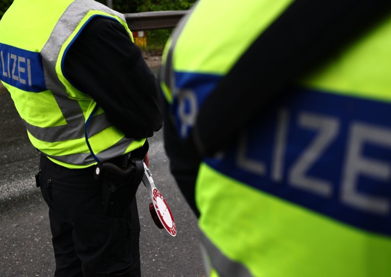 Središte Kölna evakuira se zbog zračnih bombi iz Drugog svjetskog rata