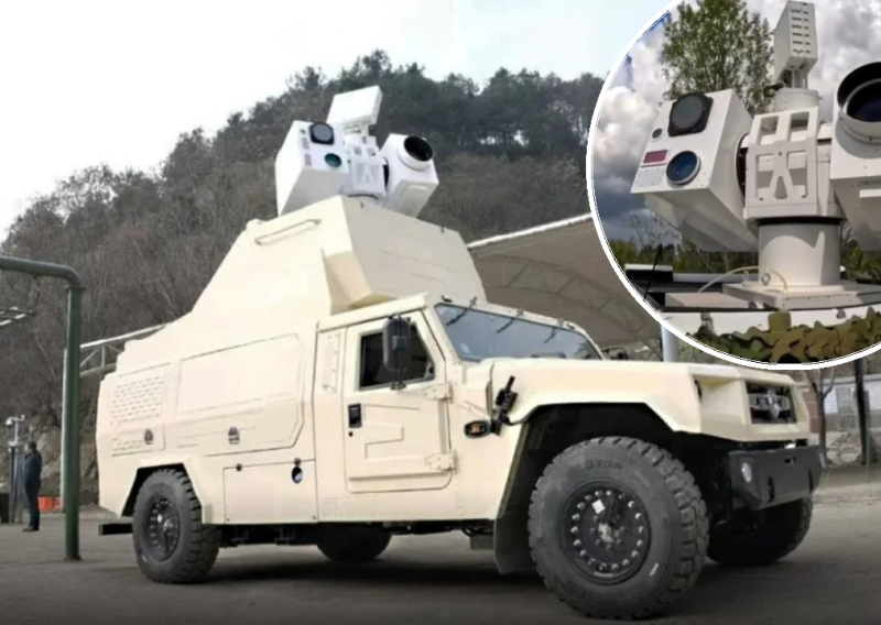 Rusi ukrajinske dronove ruše novim, moćnim oružjem, evo o čemu je riječ