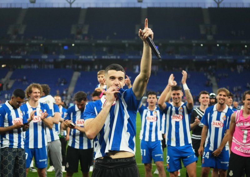 Barcelona za 25 milijuna eura dovela vratara za kojeg se borilo pola Europe