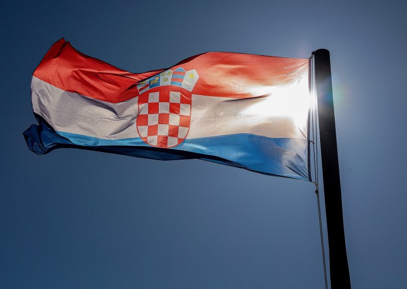 Uvodi se dan hrvatske zastave: Evo koji datum dobiva slavna trobojnica