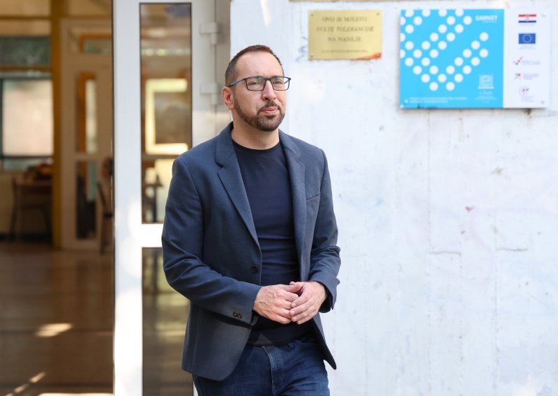 Tomašević na početku drugog mandata: 'Još ima nereda za počistiti'