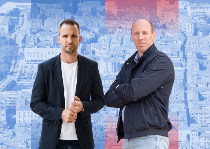 Bivši ministar Erlić osvojio Zadar
