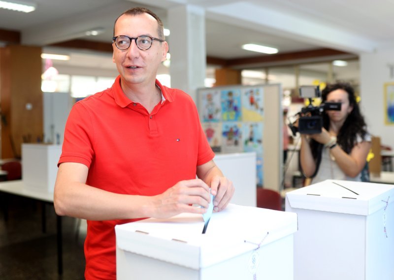 Filipović izgubio Rijeku: 'Sutra je novi dan. Nisam tužan, dali smo sve od sebe'