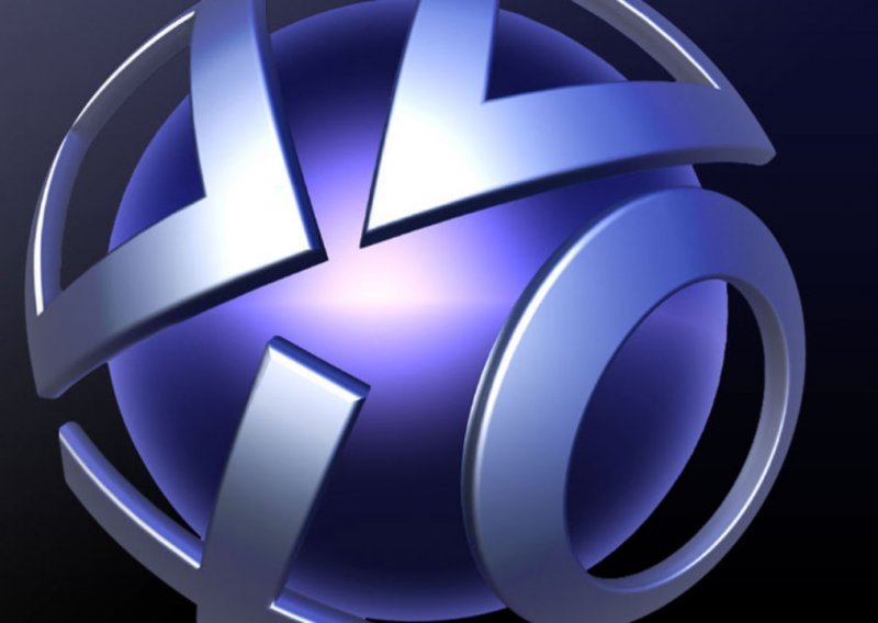 Playstation Network je ponovno online