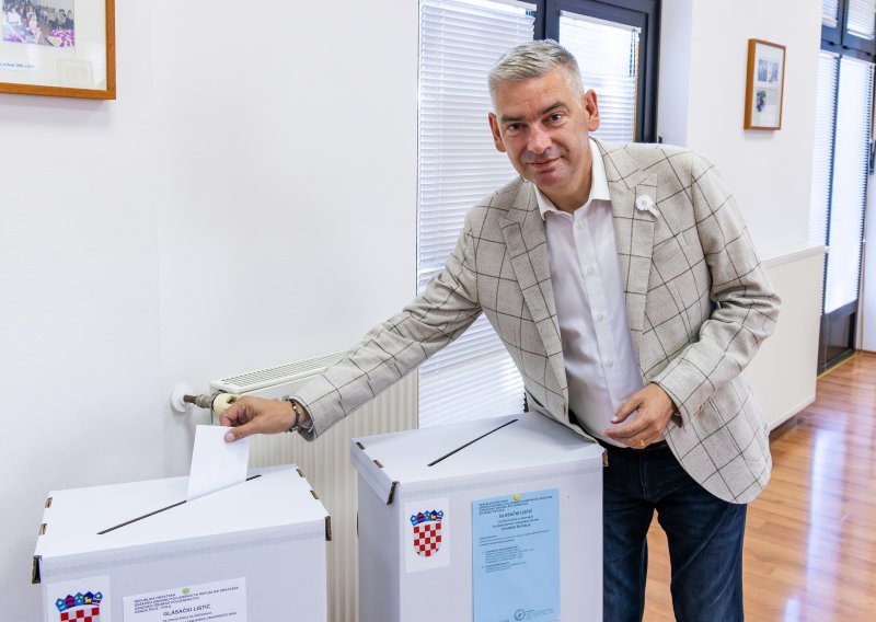Miletić: Podmetanja i laži građani nikad nisu nagrađivali, pa ni sada