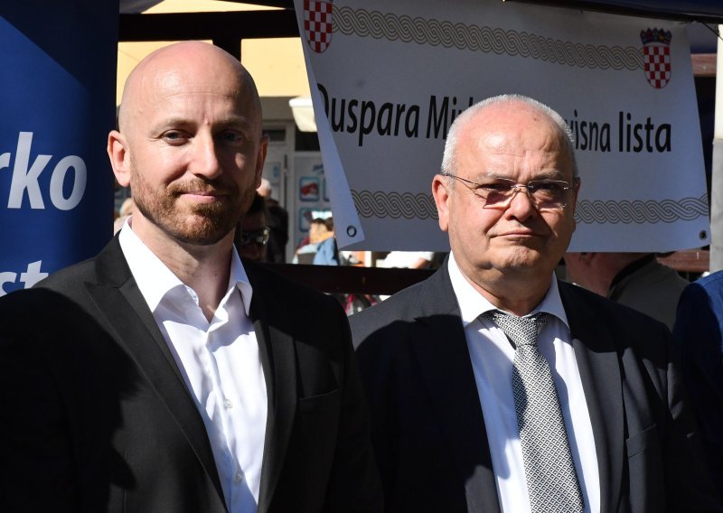 Ovaj čovjek ne da svoj grad: Osvojio je sedmi gradonačelnički mandat