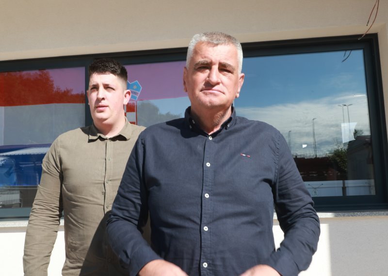 Bulj u dramatičnoj utrci ipak osvojio Sinj