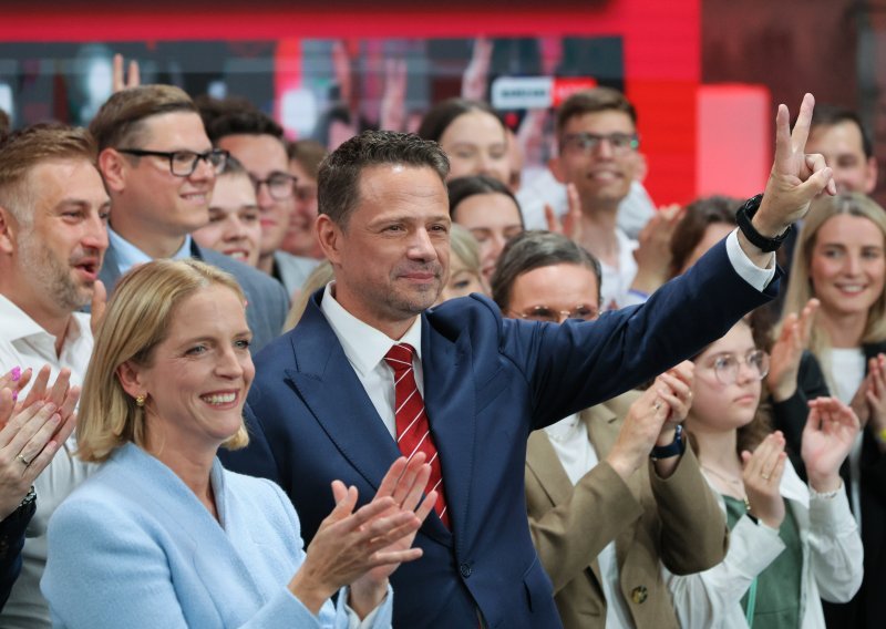 Poljski centristički kandidat pobijedio na predsjedničkim izborima