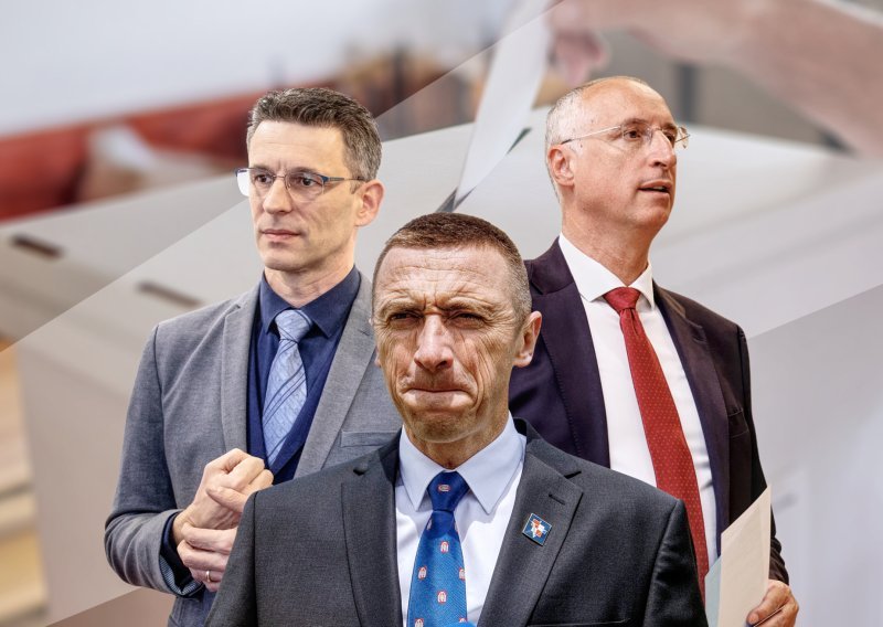 Drugi krug izbora pokazao - ovo su glavni gubitnici na političkoj sceni