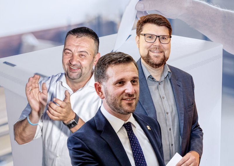Ovdje se vodila najveća bitka, preokret u čak tri velika grada