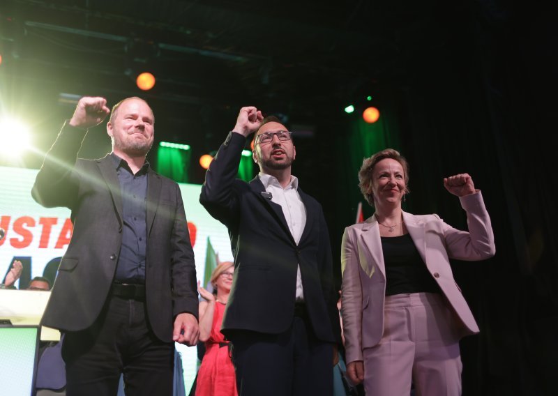 Tomaševićev novi mandat: Iskorak kao Holjevac ili još jedna propuštena prilika
