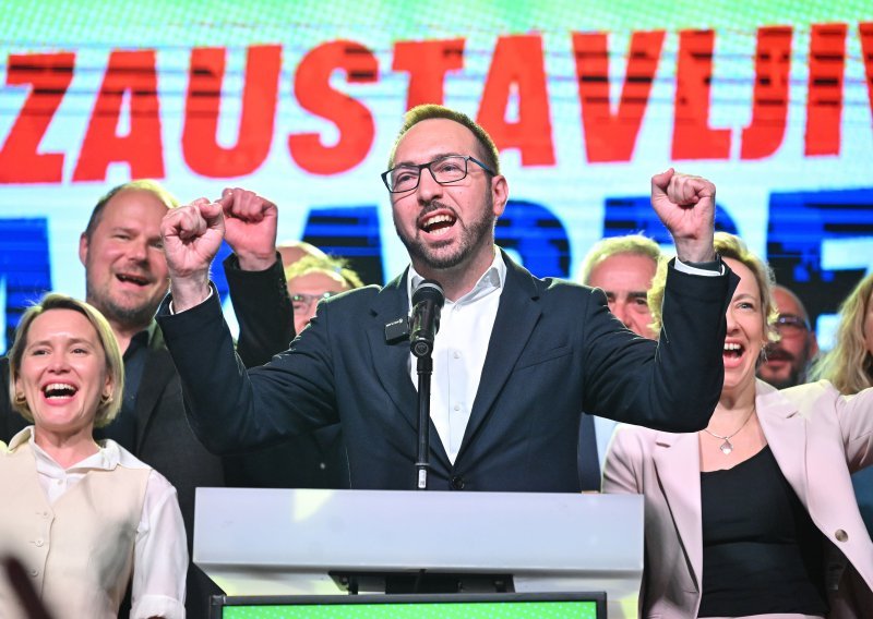 Tomislav Tomašević: Ovo je moj zadnji mandat