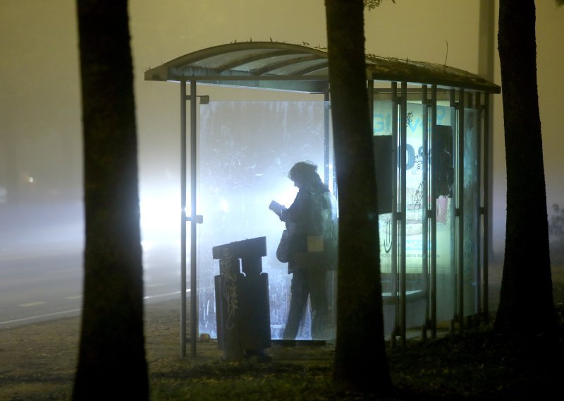 Centar Zagreba gotovo tri sata bio u mraku, oglasili se iz HEP-a