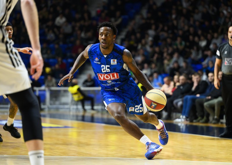 Pogledajte tricu karijere Wrighta kojom je šokirao Crvenu zvezdu