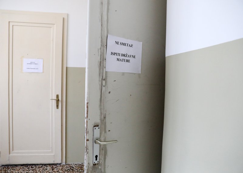 Kreće državna matura: Ima i promjena u pragu prolaznosti, a ovo je najpopularniji ispit