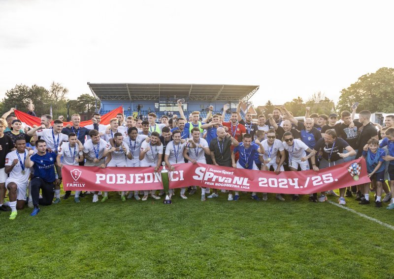 Pogledajte kako su Vukovarci dočekali svoje heroje