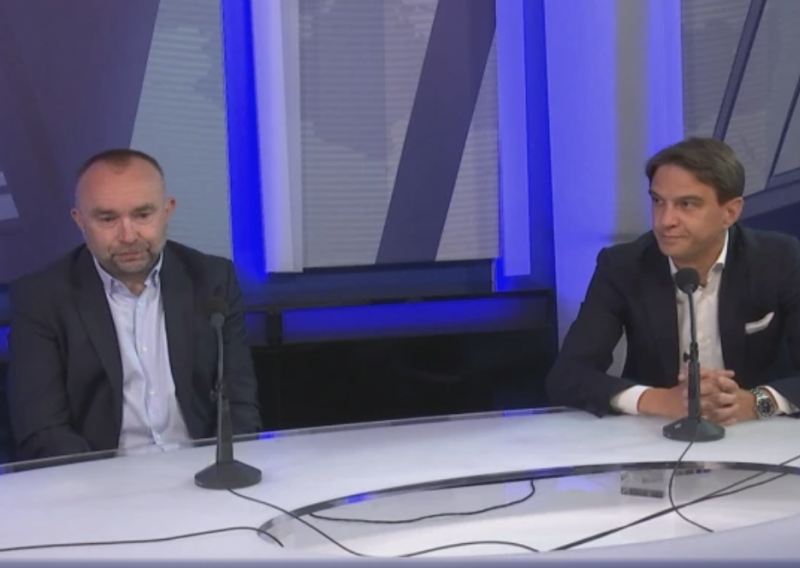Analitičari: Plenković ima pravo na optimizam. SDP u ozbiljnim problemima, a desnica slabi