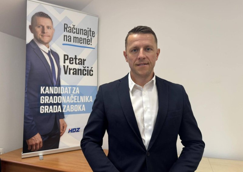 HDZ-ov kandidat izgubio u Zaboku za 16 glasova, traži ponavljanje izbora