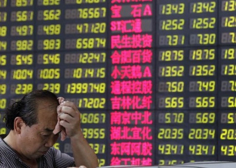 Kineski političari šalju pozitivne impulse uznemirenim ulagačima