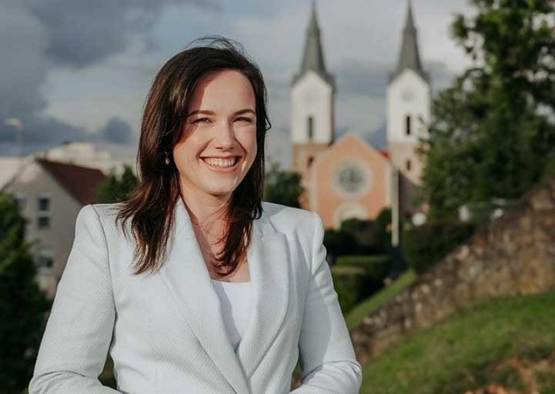 Nakon 26 godina skinula je s trona dosadašnjeg gradonačelnika: Evo što za tportal kaže mlada zvijezda izbora