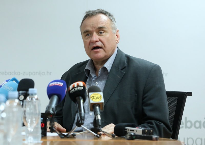 Promjena u Čazmi nakon sedam mandata: 'Nemam što puno reći'