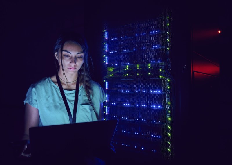 Umjetna inteligencija već troši više struje nego Nizozemska, nadmašit će i bitcoin