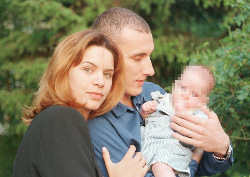 Oženio se sin prve hrvatske misice i proslavljenog veslača