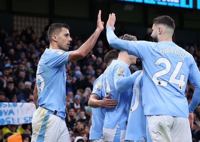 Najbolji je na svijetu, ali ni s novim ugovorom neće postati najplaćeniji igrač Cityja