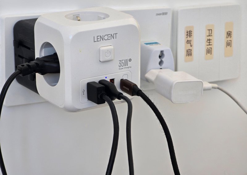 Od 1. siječnja ponovno poskupljuje struja: Objavljene su nove cijene