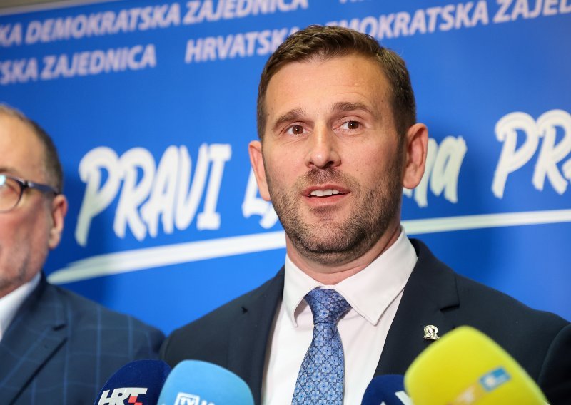 Šuta nakon velike pobjede: 'Bit ću protiv bilo kakve trgovačke koalicije'