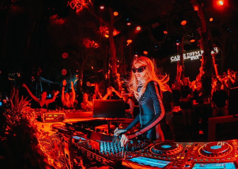 Otkriveno je 10 novih izvođača koji stižu na ovogodišnji festival ULTRA Europe!