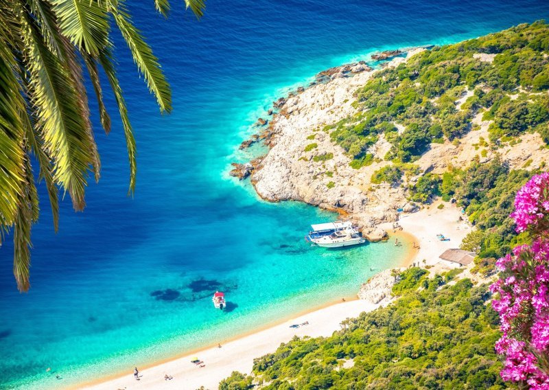 Zaboravite na razvikane destinacije, europska elita cilja na ove destinacije, a ovaj hrvatski otok je hit