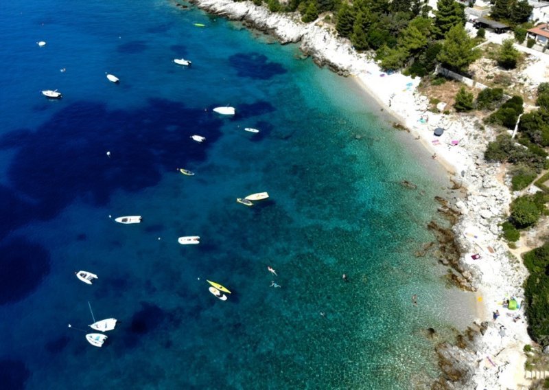 Veliki otok dobiva novu luku: Za rekonstrukciju i dogradnju 11,6 milijuna eura