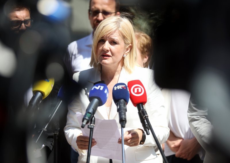 Rinčić: Rijeci ne treba politička trgovina, nego dogovor oko temeljnih prioriteta