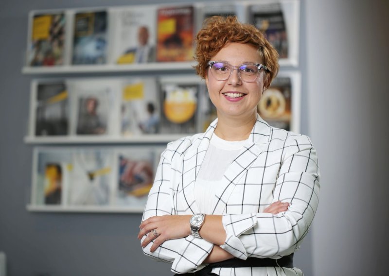 Tamara Korkutović nova partnerica u EY-u Hrvatska