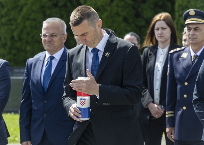 Domovinski pokret je na putu bez povratka, a u ovom slučaju slijede novi problemi