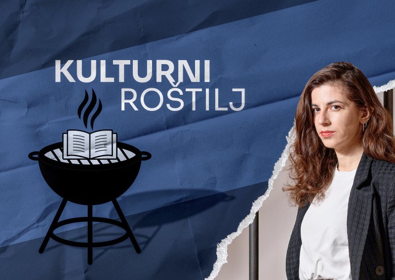 Smrt, obitelj i politika na Danima satire: Vedrana Klepica otkriva kakve predstave je odabrala
