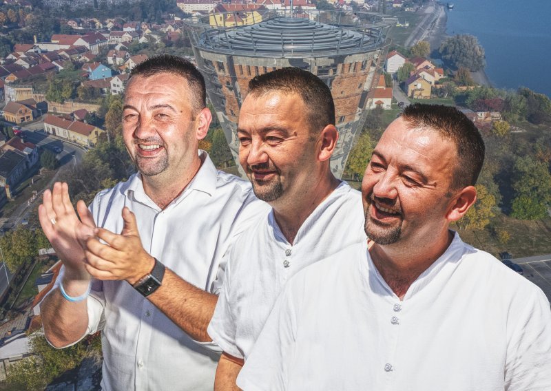 Bivši Penavin zamjenik zamijenio Penavu: Kako je Pavliček iz inkubatora Ruže Tomašić stigao na čelo Vukovara