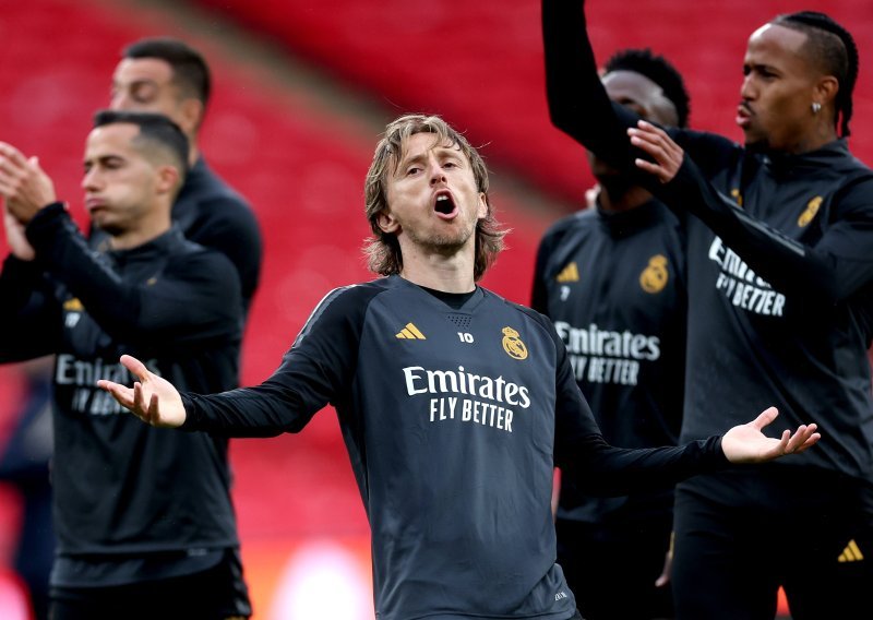 Evo koliko će Modrić zarađivati u Milanu