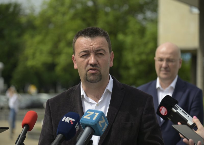 Grad bez vlasti: 'Gradsko vijeće Vukovara vjerojatno neće biti konstituirano'