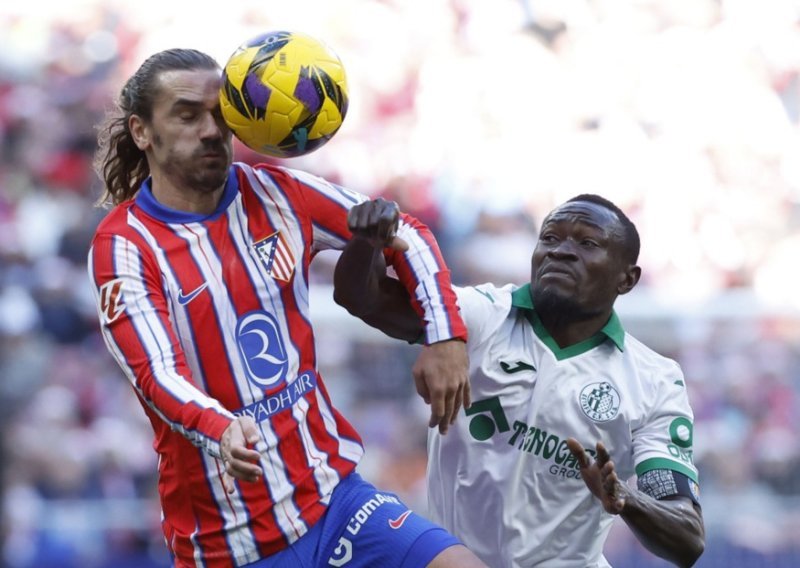 Atletico Madrid produžio suradnju s najboljim strijelcem u povijesti kluba