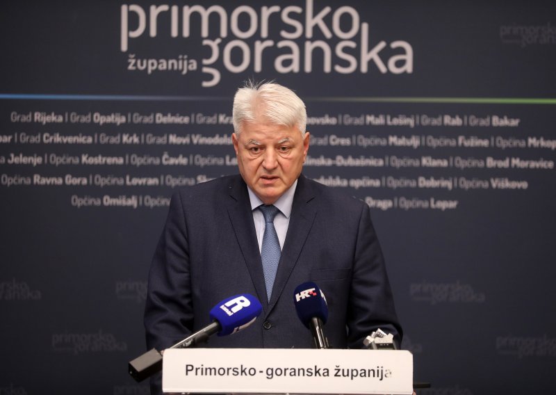 Mandati mu trajali 24 godine: Odlazi jedan od najdugovječnijih hrvatskih župana, ali u Sabor