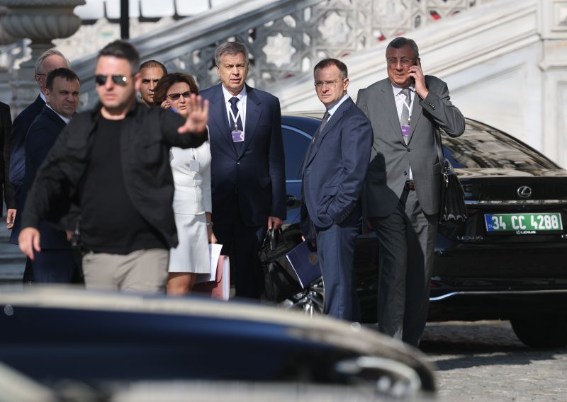 Rusi i Ukrajinci će razmijeniti mlade ratne zarobljenike i ranjenike