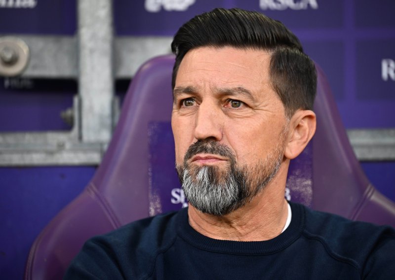 Nekadašnji igrač Zagreba novi je trener Anderlechta