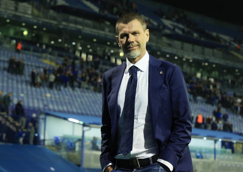 Pogledajte kako je Boban dočekao Kovačevića