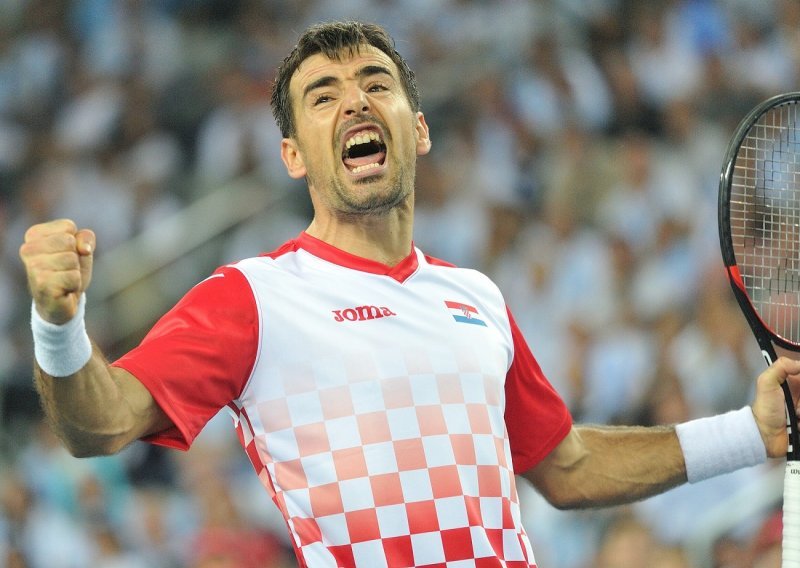 Ivan Dodig u četvrtfinalu Australian Opena